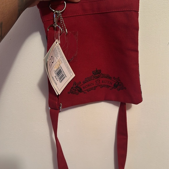 Robin Ruth Bag !!! - Picture 2 of 3